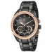 MASERATI Traguardo Black Stainless Steel Chronograph R8873612016